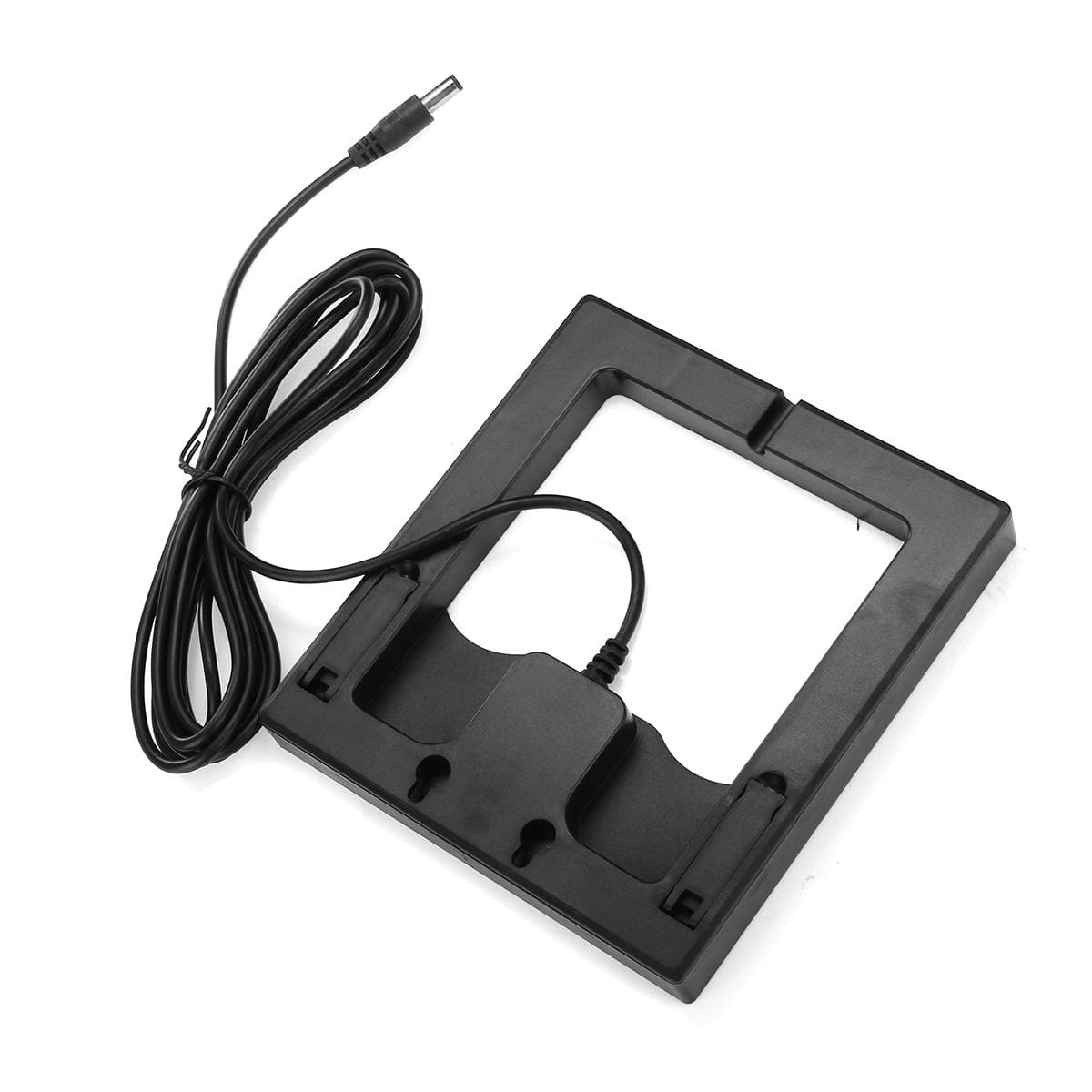 Placa Solar Fotovoltaica Portátil 12V 10W