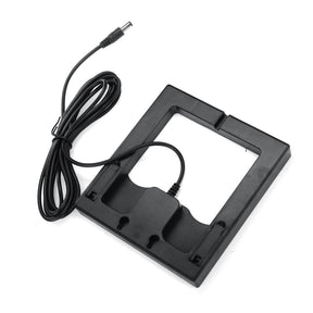 Placa Solar Fotovoltaica Portátil 12V 10W