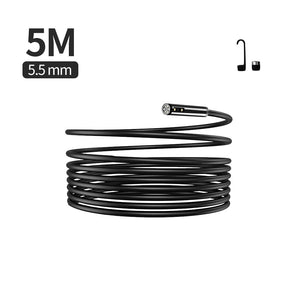 Sonda para Boroscópio Industrial AGC 430